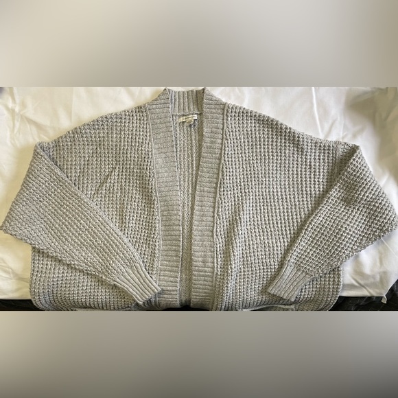 American Eagle cardigan - Picture 1 of 8